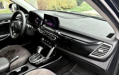 KIA Seltos I, 2020 год, 2 250 000 рублей, 13 фотография