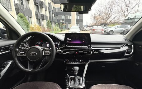 KIA Seltos I, 2020 год, 2 250 000 рублей, 14 фотография