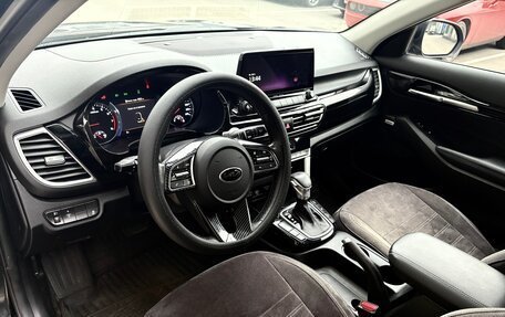 KIA Seltos I, 2020 год, 2 250 000 рублей, 11 фотография