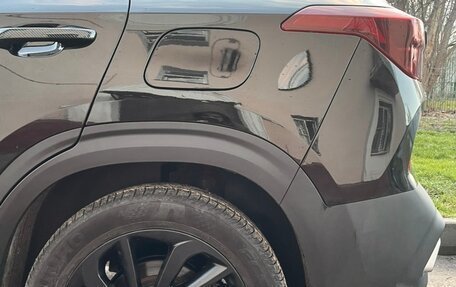 KIA Seltos I, 2020 год, 2 250 000 рублей, 16 фотография