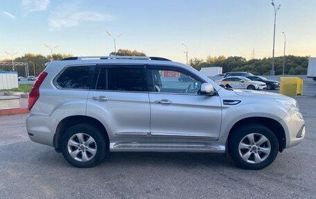 Haval H9 I рестайлинг, 2015 год, 1 330 000 рублей, 5 фотография