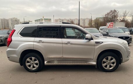 Haval H9 I рестайлинг, 2015 год, 1 330 000 рублей, 9 фотография