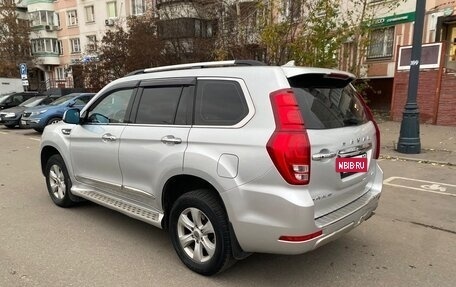 Haval H9 I рестайлинг, 2015 год, 1 330 000 рублей, 12 фотография