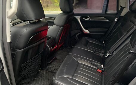 Haval H9 I рестайлинг, 2015 год, 1 330 000 рублей, 17 фотография