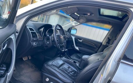 Haval H9 I рестайлинг, 2015 год, 1 330 000 рублей, 20 фотография