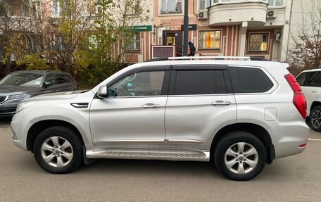 Haval H9 I рестайлинг, 2015 год, 1 330 000 рублей, 13 фотография