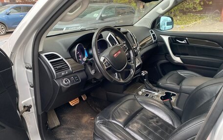 Haval H9 I рестайлинг, 2015 год, 1 330 000 рублей, 16 фотография