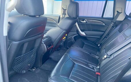 Haval H9 I рестайлинг, 2015 год, 1 330 000 рублей, 23 фотография