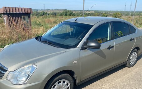 Nissan Almera, 2014 год, 580 000 рублей, 4 фотография
