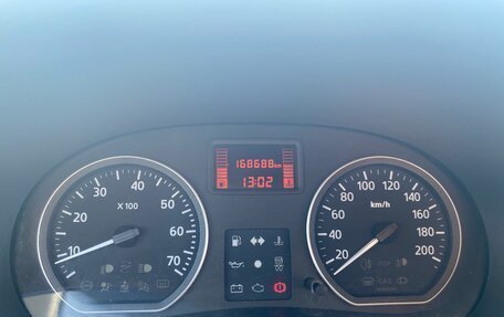 Nissan Almera, 2014 год, 580 000 рублей, 10 фотография