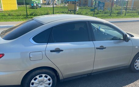 Nissan Almera, 2014 год, 580 000 рублей, 3 фотография