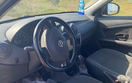 Nissan Almera, 2014 год, 580 000 рублей, 6 фотография