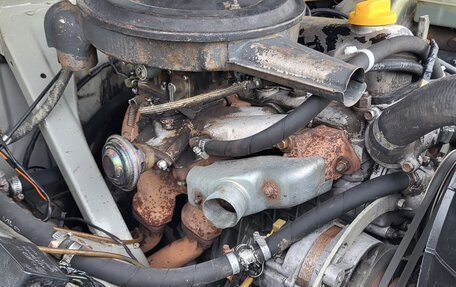 ГАЗ 3110 «Волга», 1997 год, 120 000 рублей, 5 фотография