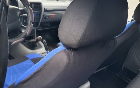 ГАЗ 3110 «Волга», 1997 год, 120 000 рублей, 7 фотография