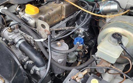 ГАЗ 3110 «Волга», 1997 год, 120 000 рублей, 6 фотография