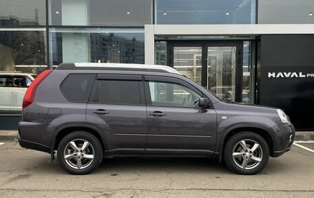 Nissan X-Trail, 2013 год, 1 569 000 рублей, 4 фотография