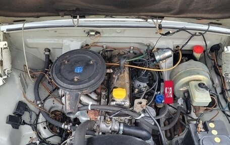 ГАЗ 3110 «Волга», 1997 год, 120 000 рублей, 4 фотография