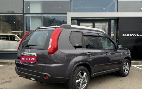 Nissan X-Trail, 2013 год, 1 569 000 рублей, 5 фотография