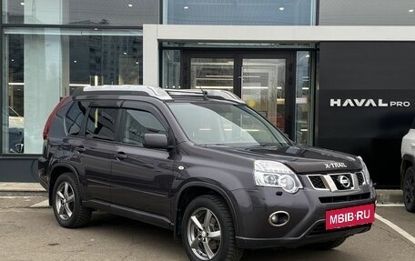 Nissan X-Trail, 2013 год, 1 569 000 рублей, 3 фотография