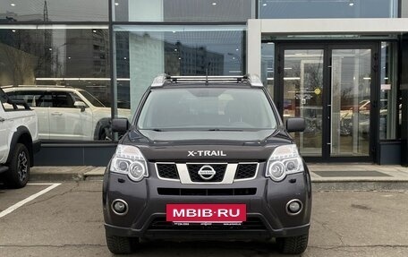 Nissan X-Trail, 2013 год, 1 569 000 рублей, 2 фотография