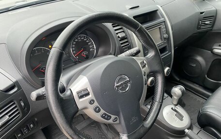 Nissan X-Trail, 2013 год, 1 569 000 рублей, 14 фотография