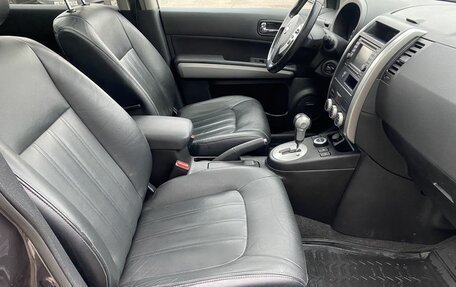 Nissan X-Trail, 2013 год, 1 569 000 рублей, 9 фотография