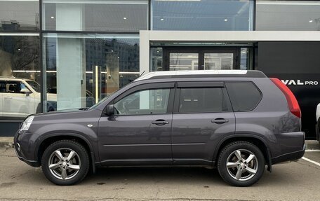 Nissan X-Trail, 2013 год, 1 569 000 рублей, 8 фотография