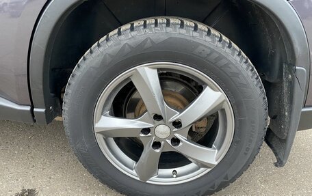 Nissan X-Trail, 2013 год, 1 569 000 рублей, 12 фотография