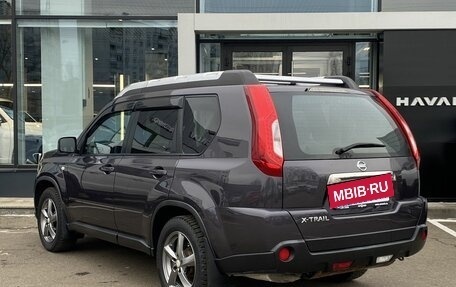 Nissan X-Trail, 2013 год, 1 569 000 рублей, 7 фотография