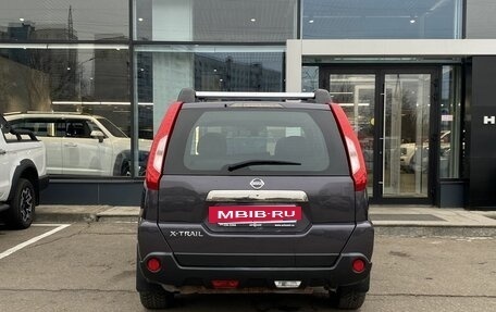 Nissan X-Trail, 2013 год, 1 569 000 рублей, 6 фотография