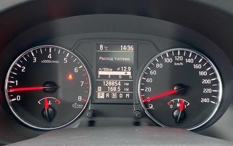 Nissan X-Trail, 2013 год, 1 569 000 рублей, 24 фотография