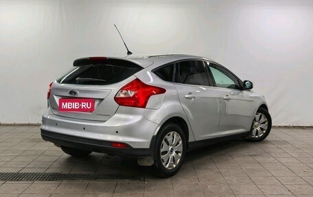 Ford Focus III, 2014 год, 850 000 рублей, 2 фотография