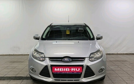 Ford Focus III, 2014 год, 850 000 рублей, 5 фотография