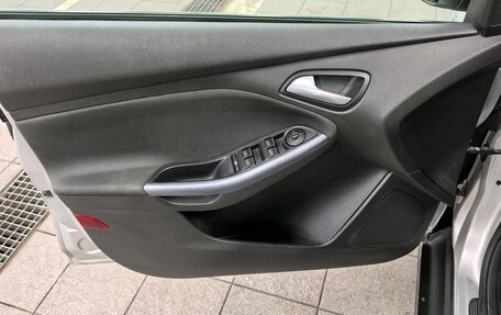 Ford Focus III, 2014 год, 850 000 рублей, 7 фотография