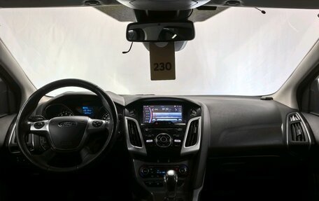 Ford Focus III, 2014 год, 850 000 рублей, 9 фотография