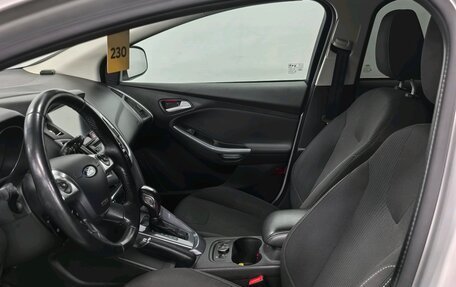 Ford Focus III, 2014 год, 850 000 рублей, 8 фотография