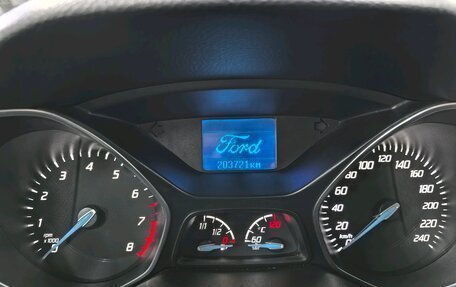 Ford Focus III, 2014 год, 850 000 рублей, 11 фотография