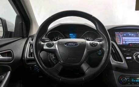 Ford Focus III, 2014 год, 850 000 рублей, 12 фотография