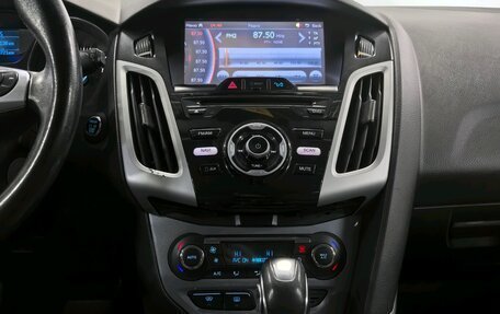 Ford Focus III, 2014 год, 850 000 рублей, 13 фотография