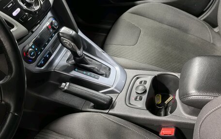 Ford Focus III, 2014 год, 850 000 рублей, 14 фотография