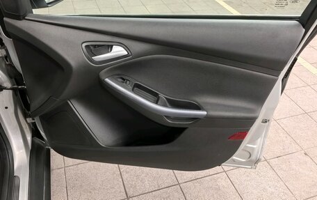 Ford Focus III, 2014 год, 850 000 рублей, 19 фотография