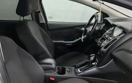 Ford Focus III, 2014 год, 850 000 рублей, 20 фотография