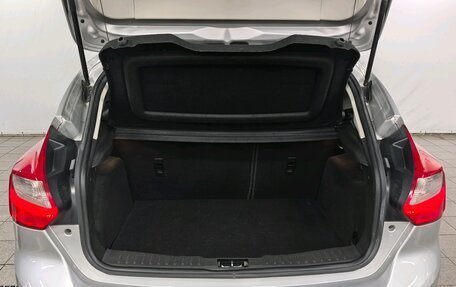 Ford Focus III, 2014 год, 850 000 рублей, 22 фотография