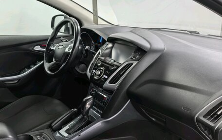 Ford Focus III, 2014 год, 850 000 рублей, 21 фотография