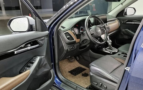 KIA Seltos I, 2021 год, 1 500 000 рублей, 7 фотография