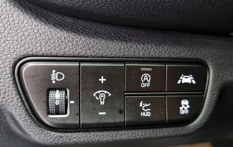 KIA Seltos I, 2021 год, 1 500 000 рублей, 13 фотография