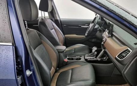 KIA Seltos I, 2021 год, 1 500 000 рублей, 6 фотография