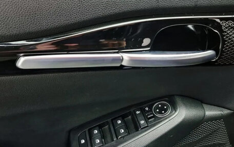 KIA Seltos I, 2021 год, 1 500 000 рублей, 14 фотография