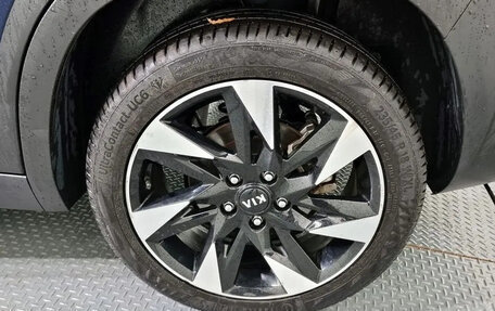 KIA Seltos I, 2021 год, 1 500 000 рублей, 5 фотография