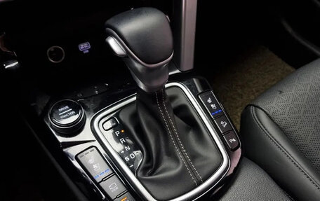 KIA Seltos I, 2021 год, 1 500 000 рублей, 12 фотография